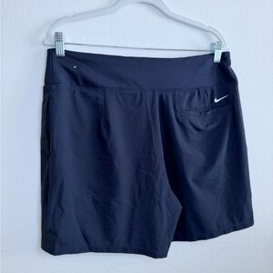 Nike Women's Navy Skort